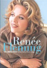 Renee Fleming The Inner Voice