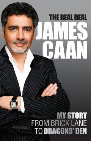 The Real Deal by James Caan