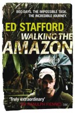 Walking the Amazon