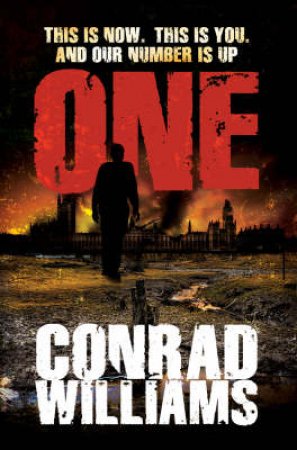 One by Conrad Williams