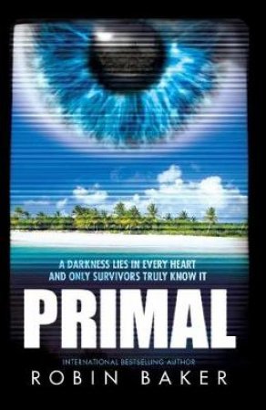 Primal by Robin Baker