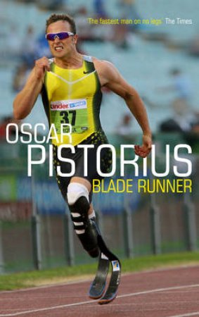 Blade Runner by Oscar Pistorius