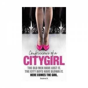 Confessions of a City Girl by Various