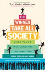 The WinnerTakeAll Society