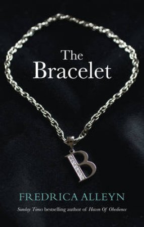 The Bracelet: Black Lace Classics by Fredrica Alleyn