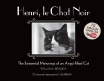 Henri le Chat Noir The Existential Mewsings of an AngstFilled Cat