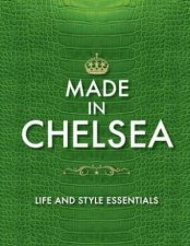 Made in Chelsea The Essential Handbook