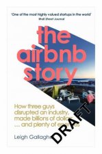 The Airbnb Story