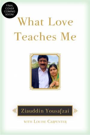 Let Her Fly by Ziauddin Yousafzai