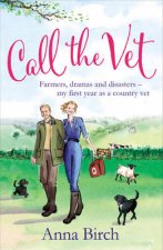 Get the Vet Farmers Dramas and Disasters  My First Year as a Cou