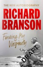 Finding My Virginity The New Autobiography