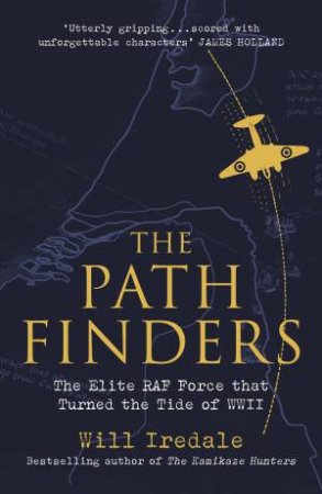 The Pathfinders by Will Iredale