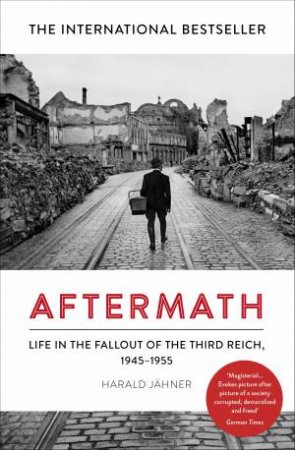 Aftermath by Harald Jhner