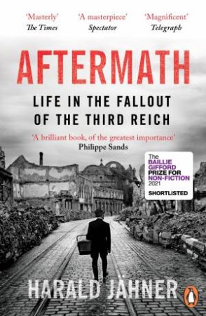 Aftermath by Harald Jhner