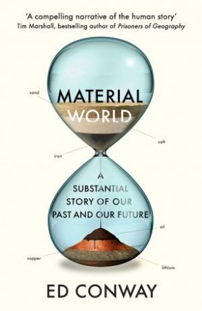 Material World by Perri Lewis