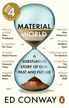 Material World by Ed Conway