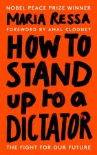 How To Stand Up To A Dictator