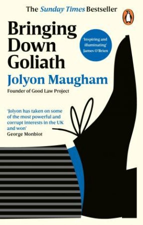 Bringing Down Goliath by Jolyon Maugham