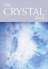 Crystal Card Deck