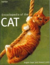 Encyclopedia of the Cat