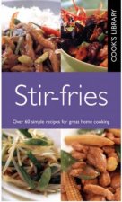 Cooks Library Stirfries