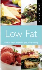 Cooks Library Low Fat