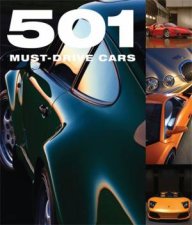 501 MustDrive Cars