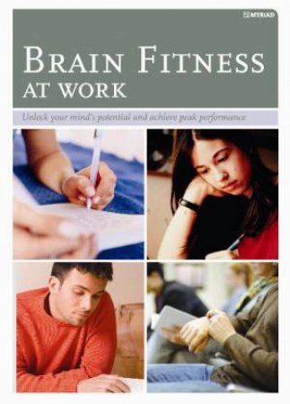 Brain Fitness at Work by Pam; Perry, M Richardson