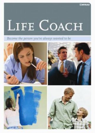 Life Coach by Pam; Perry, M Richardson