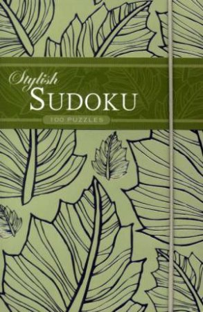 Stylish Sudoku Volume 1 by Various