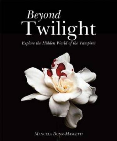 Beyond Twilight by Manuela Dun-Mascetti