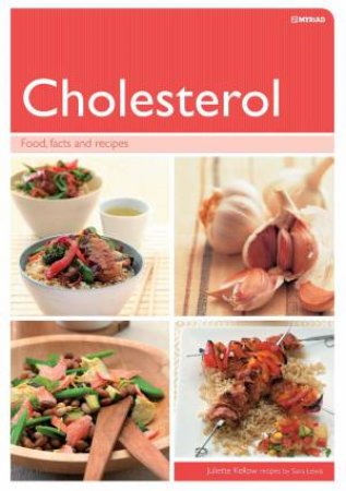 Cholesterol by Ann; Selby, Anna Jackman