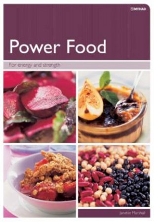 Power Food by Various 