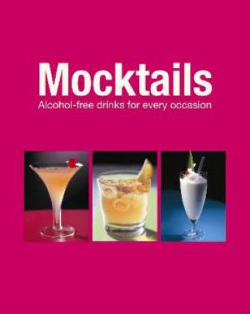 Mocktails by Bounty