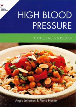 High Blood Pressure by Jacqui Lynas