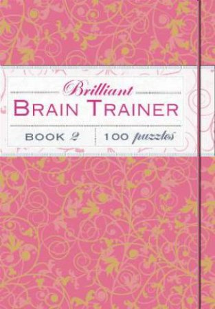 Large Posh: Brain Trainer 2 by Various