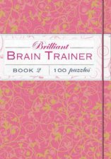 Large Posh Brain Trainer 2