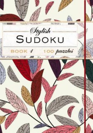 Large Posh: Sudoku 1 by Various