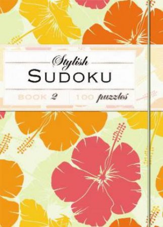 Large Posh: Sudoku 2 by Various