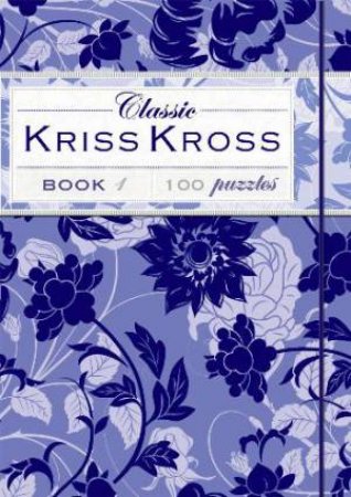 Large Posh: Kriss Kross 1 by Various