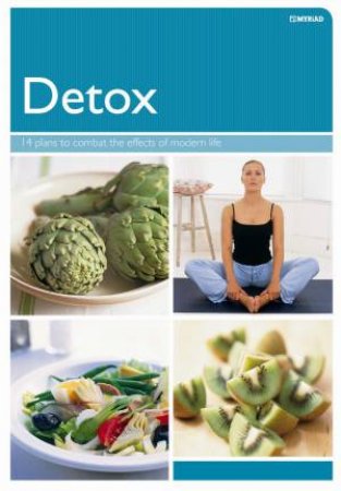 Detox by Various