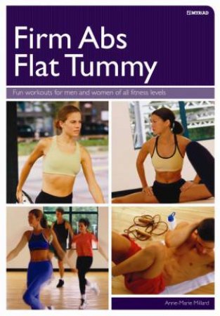 Firm Abs Flat Tummy by Various 