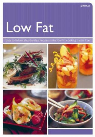 Low Fat by Various