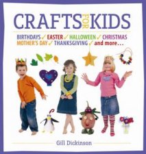 Crafts for Kids