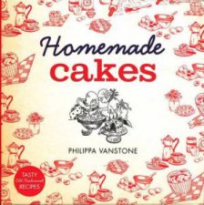 Homemade Cakes