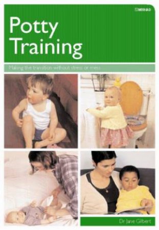 Potty Training by Various