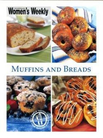 AWW: Muffins & Breads by Various