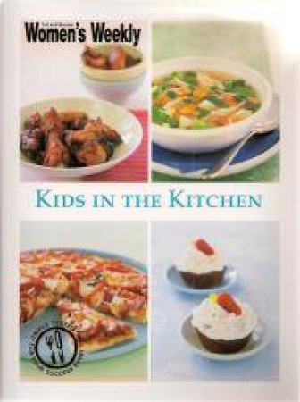 AWW: Kids in the Kitchen by Various