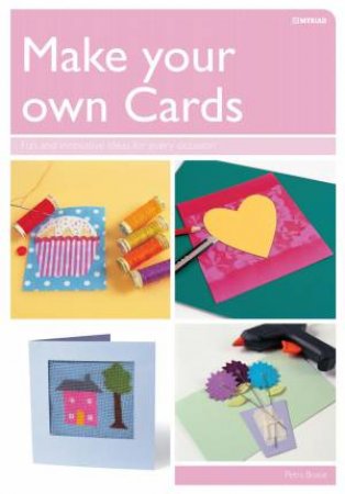 Make Your Own Cards by Various