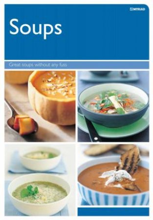 Soups by Various